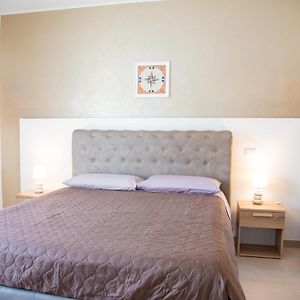 Camera con letto queen size