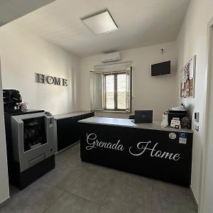 Grenada Home